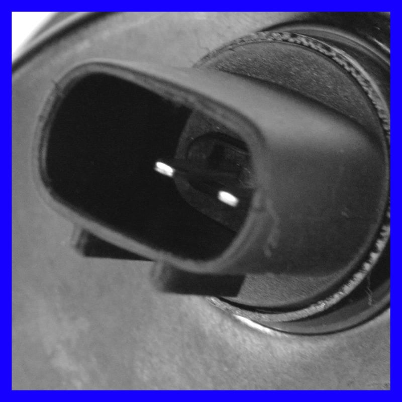 TRQ Front Passenger Side Wheel Bearing & Hub Assembly with ABS Sensor Compatible with 2006 Lexus GS300 2007-2011 GS350 2006-2007 GS430 GS450h 2008-2011 GS460 2006-2015 IS250 IS350 - Image 5